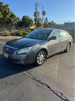 2006 Toyota Avalon