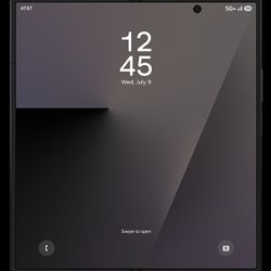 Samsung Galaxy Z Fold 7 - 512gb (AT&T Locked)