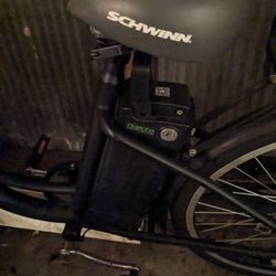 Electric Bike 