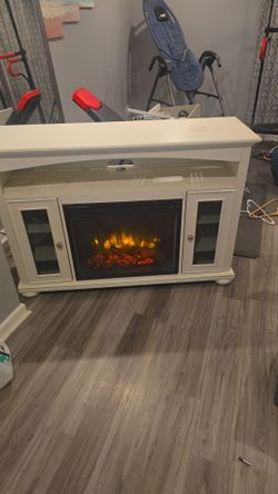 Fire Place Heater