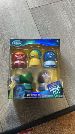 Inside Out Lip Balm St