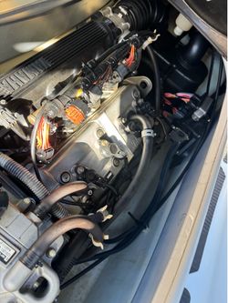 2013 Yamaha wave runner