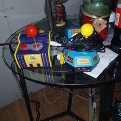 Plug N Play Mrs Pacman And Namco