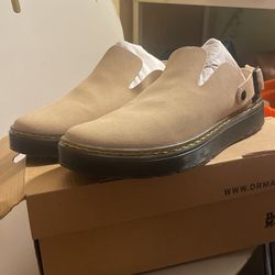 Dr. Martens