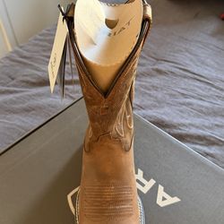Ariat Boots