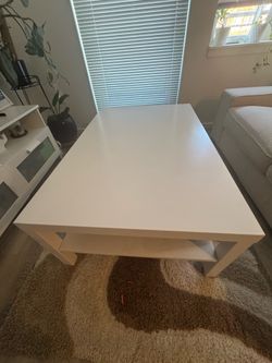 Center Table