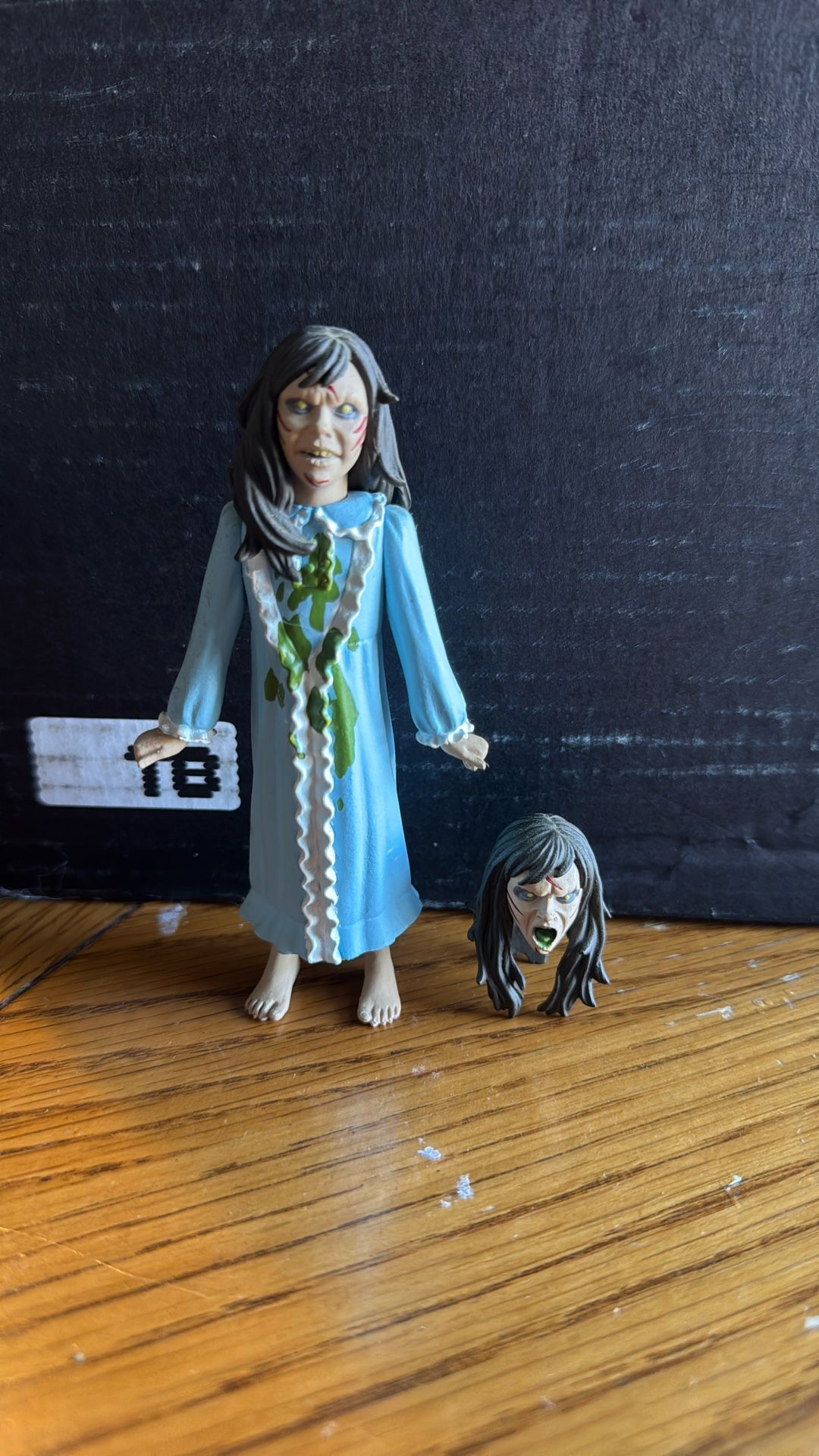 Neca Figures