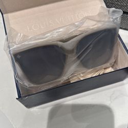 Sunglasses Gift Black And Brown 