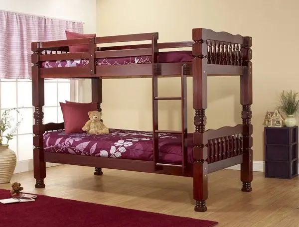 $299 Special -> Twin Bunk Bed Sale 