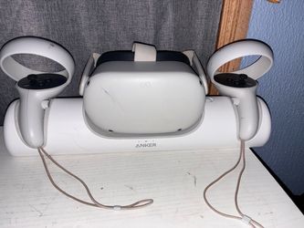 Oculus quest 2