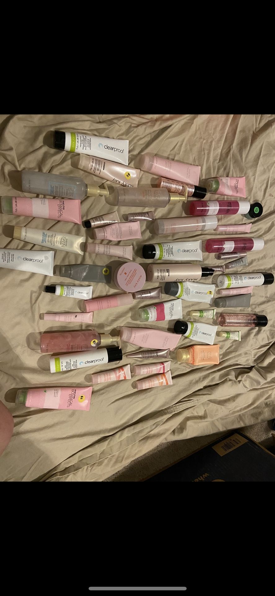 Mary Kay