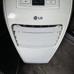 LG Portal AIR Conditioner