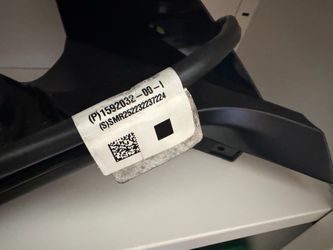 Model 3 right side, side mirror 2021-2024