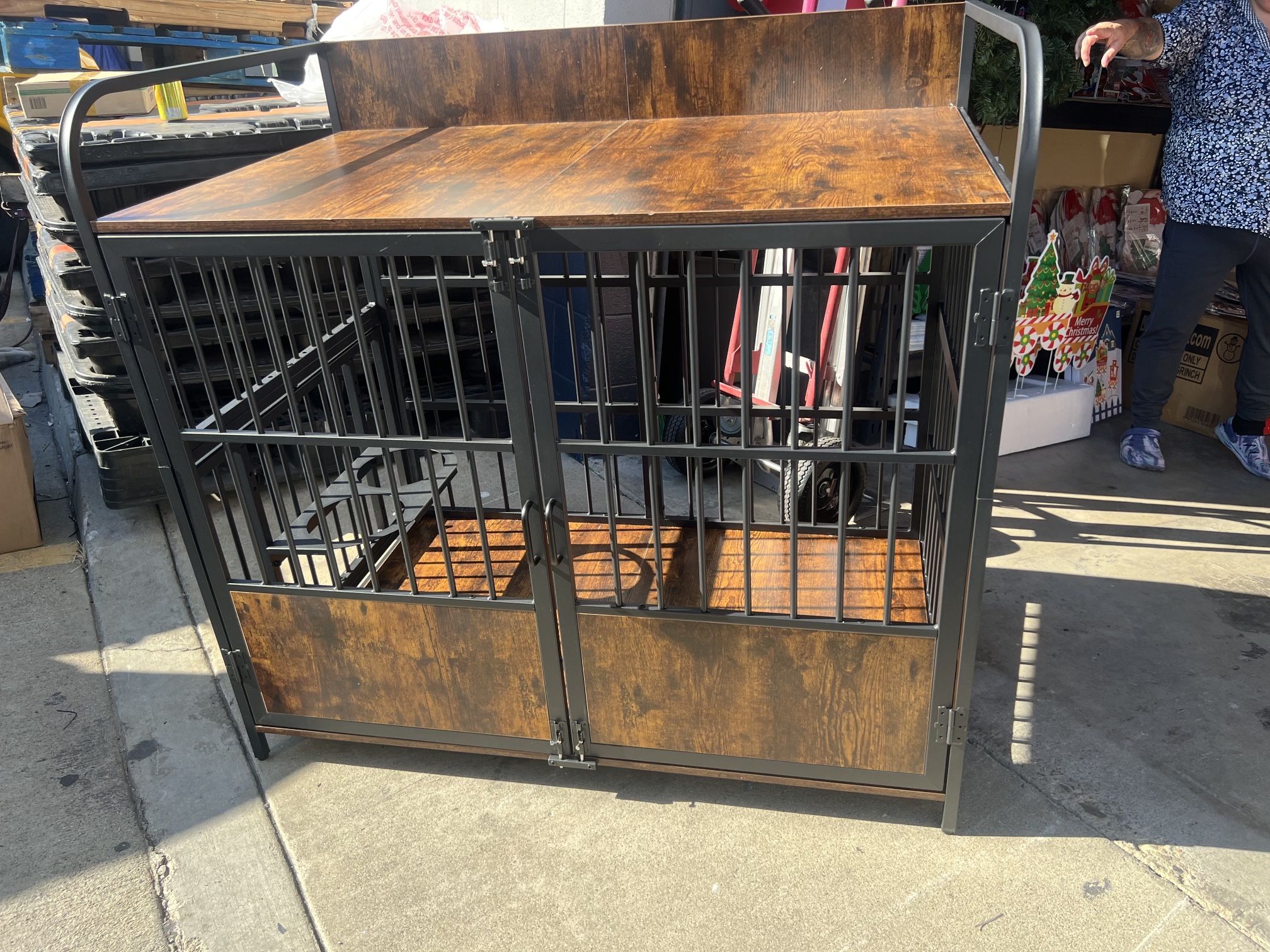 Dog Crate