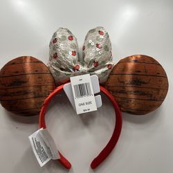 Disney Mini Ears Brand new