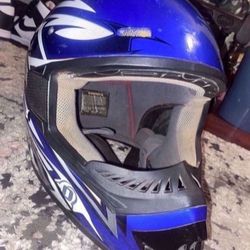 Ocelot Adult Off-roading Size XL Helmet