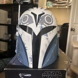 Bo-Katan Black Series Helmet