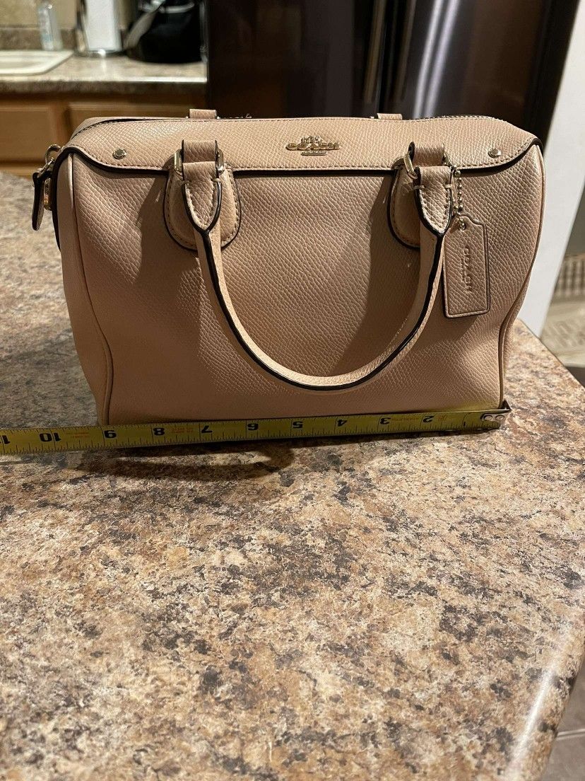 Coach Satchel