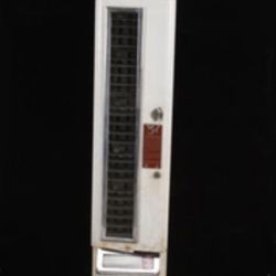 Vintage Vending Machine