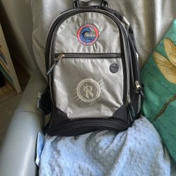 Volleyball Backpack