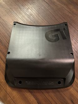 GT Stock Bumpers