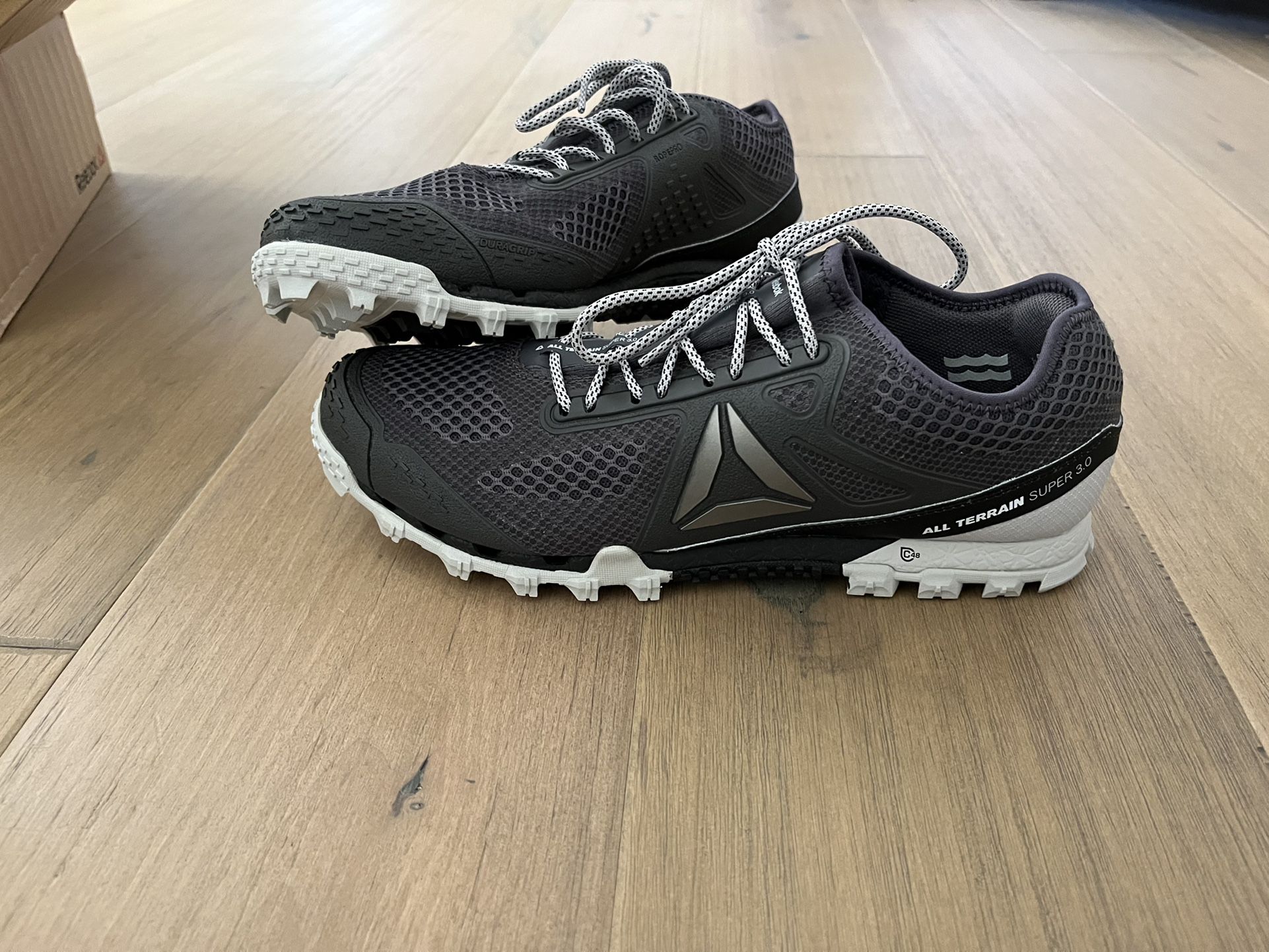 Reebok All Terrain 3.0 Running Shoes for Sale in Fallbrook, CA