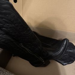 Ariat Cowgirl Boots