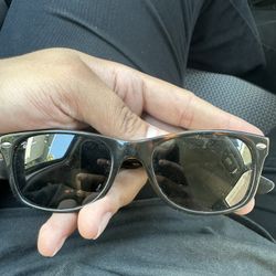 Rayban 2132