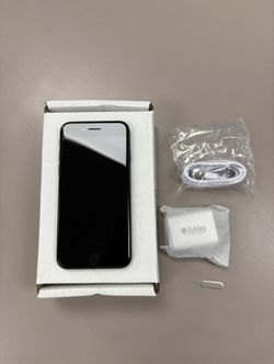 Apple iPhone SE2 Unlocked 128GB Phone