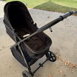 Mom Push Stroller