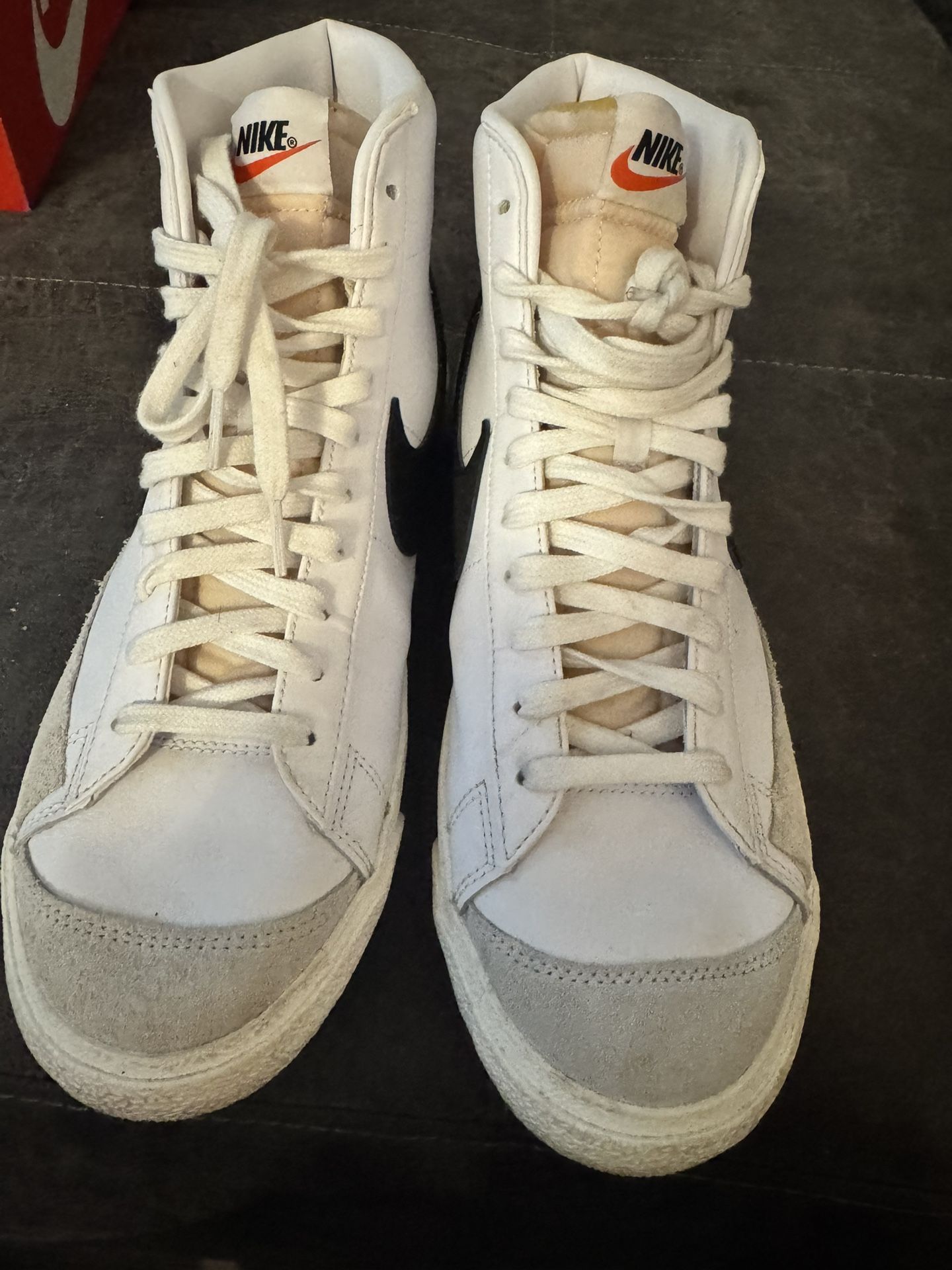 Nike Blazer Size 11.5