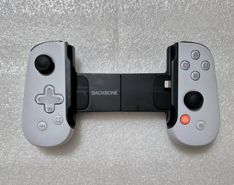 Backbone Playstation Edition