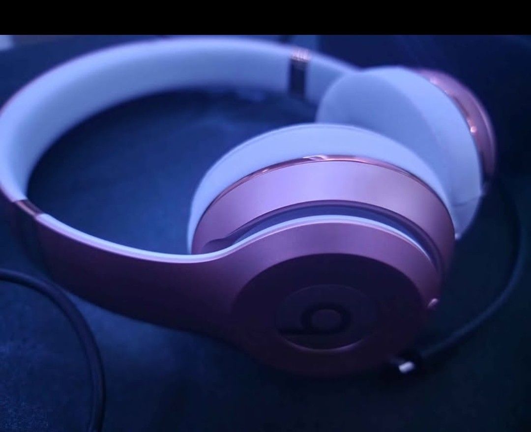 Beats Solo³ Wireless Headphones