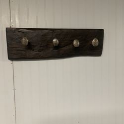 Coat Rack