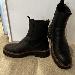 Sam Edelman Women’s Boots Size 9