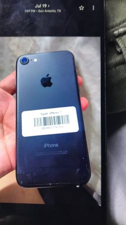 New iPhone 7