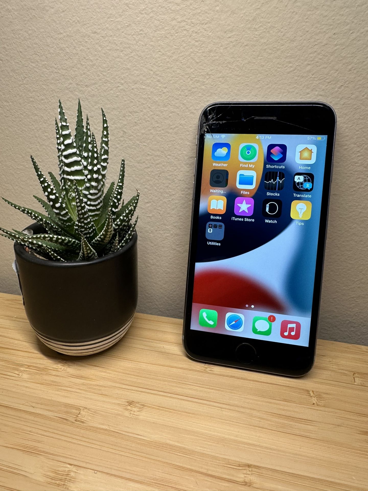 iPhone 6s 32GB (Verizon)