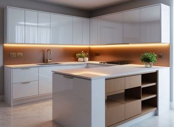 Kitchen Cabinets