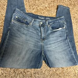 Levi’s Strauss Signature Jeans