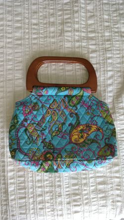 Lily Waters Purse