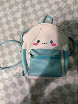 cinnamoroll mini backpack