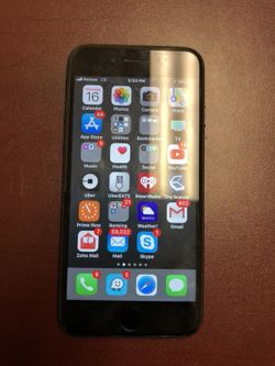 Iphone 7 32GB Unlocked