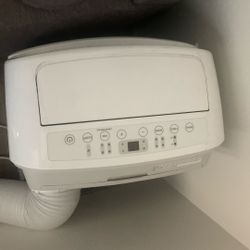 Portable AC Unit 