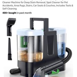 Labigo Cleaning Machine 