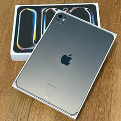iPad Pro 13”in M4 ‼️🔥