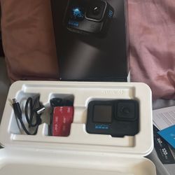GoPro black 12 