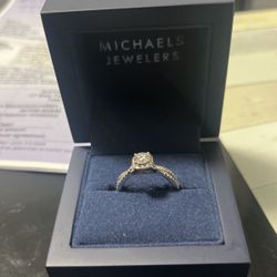 Engagement Ring