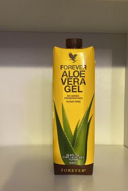 Aloe Vera Gel juice