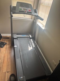Treadmill