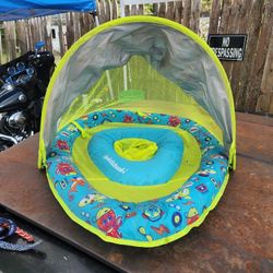 Baby Float